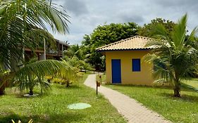 Casa em Imbassaí à 100m da praia